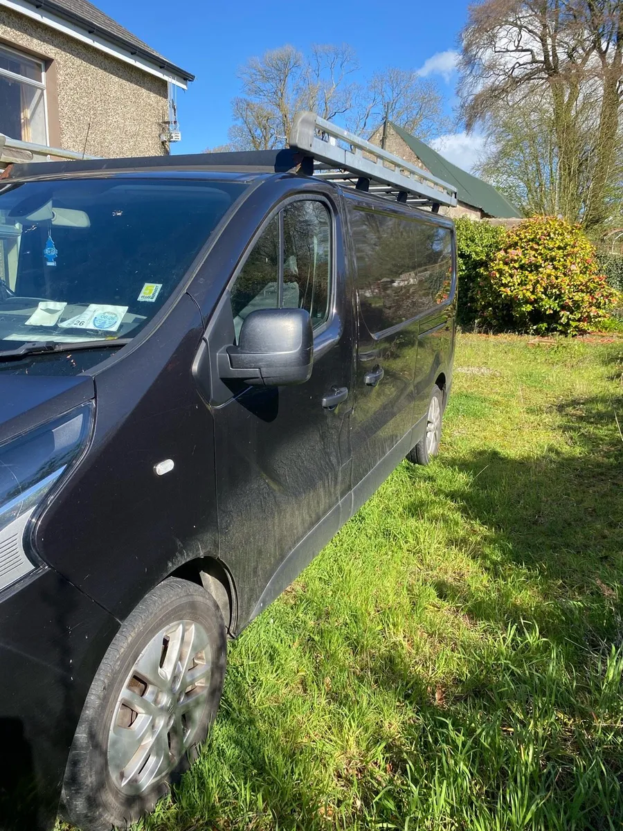 Renault Traffic Sport - Image 4