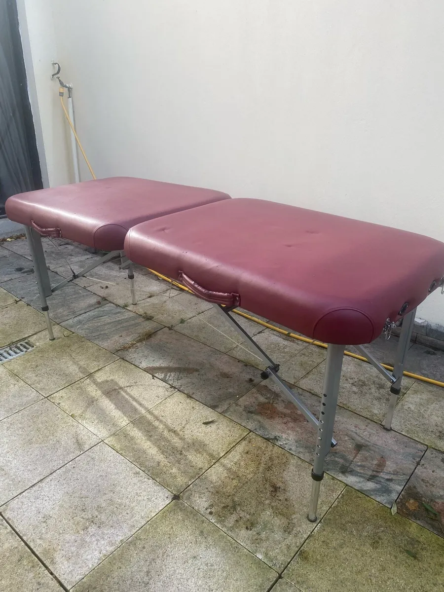 Massage table - Image 3