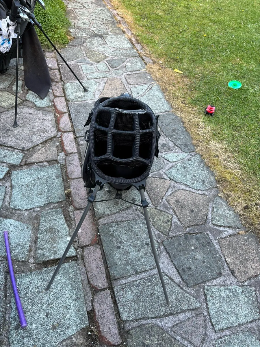 Nike carry bag - Image 3