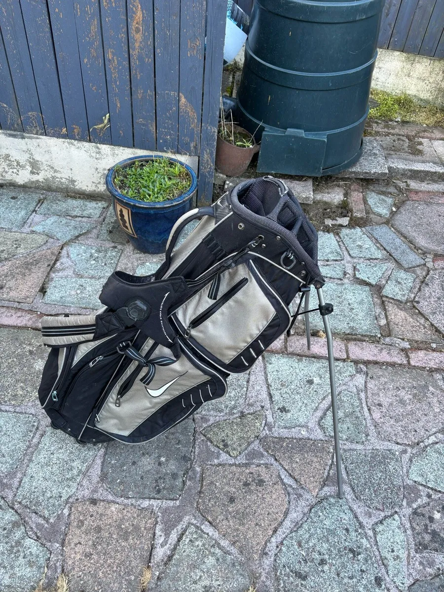 Nike carry bag - Image 1