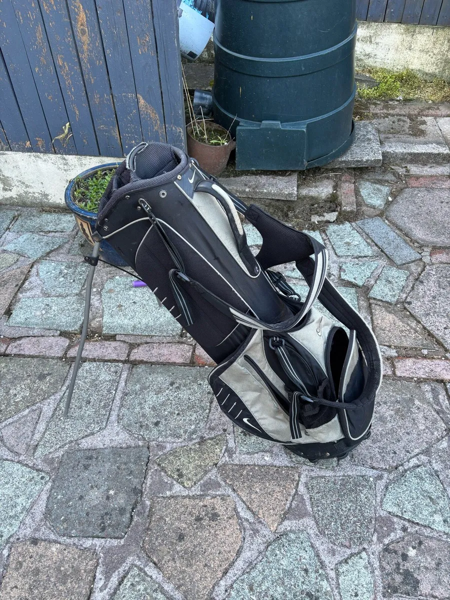 Nike carry bag - Image 2