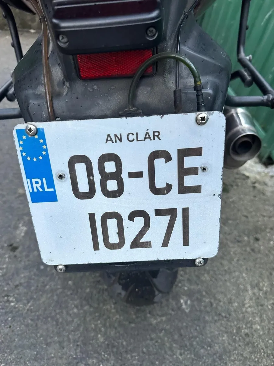 Honda CBF 600 - Image 3