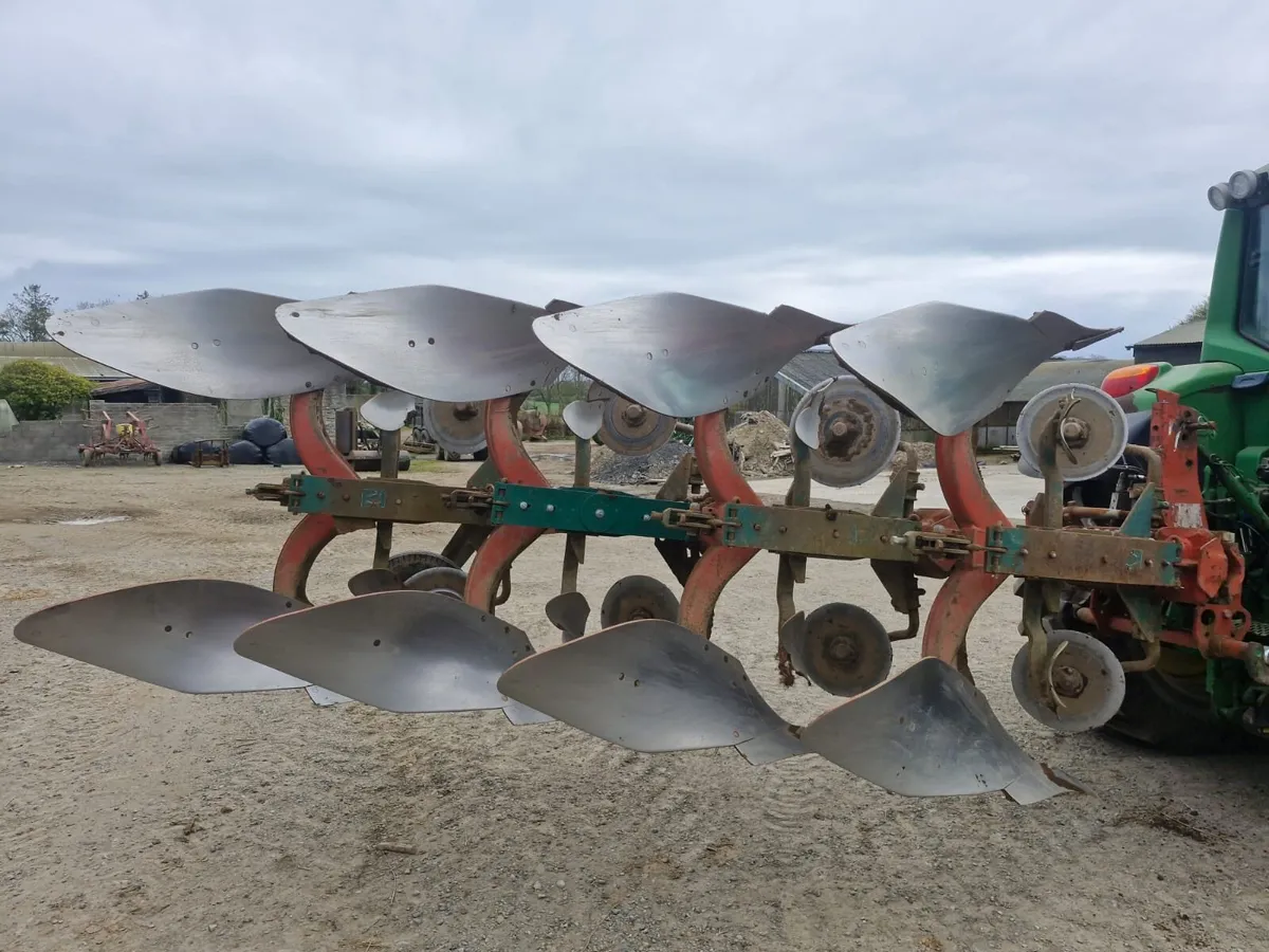 plough - Image 4