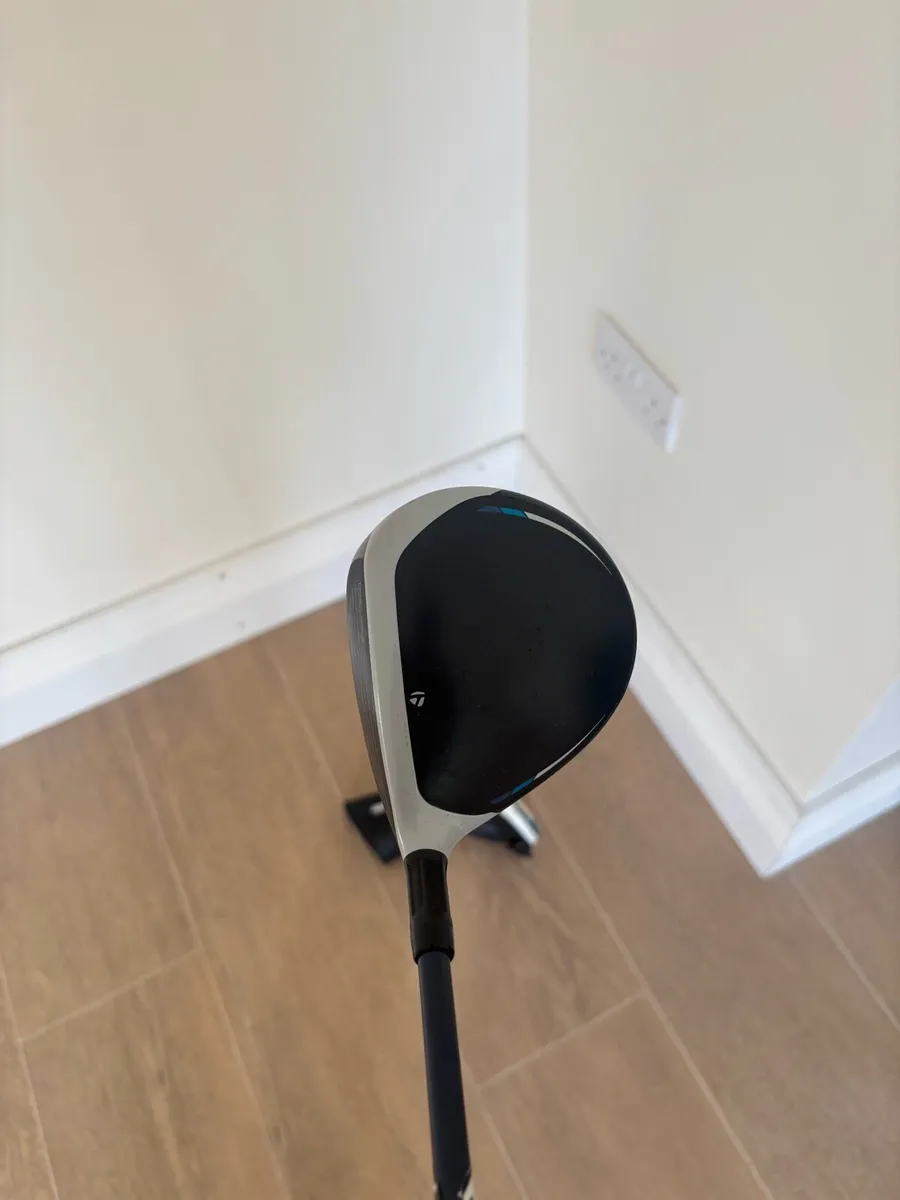 Golf club-3 wood - Image 3