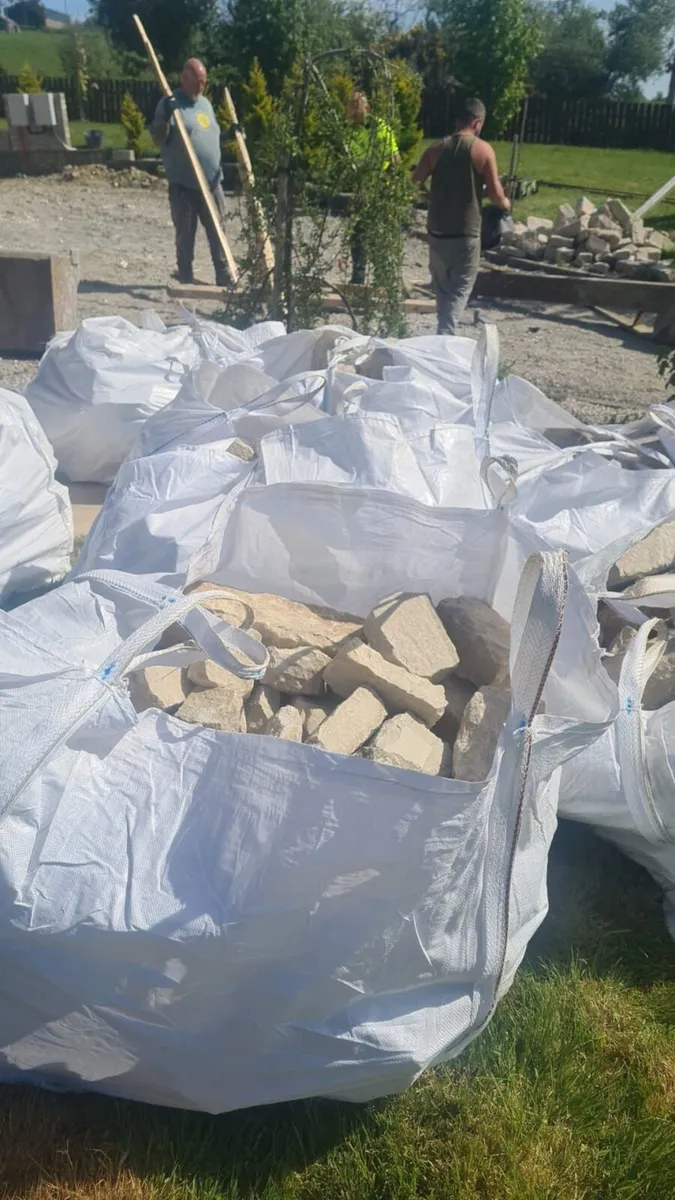 CUT SAND STONE - Image 3