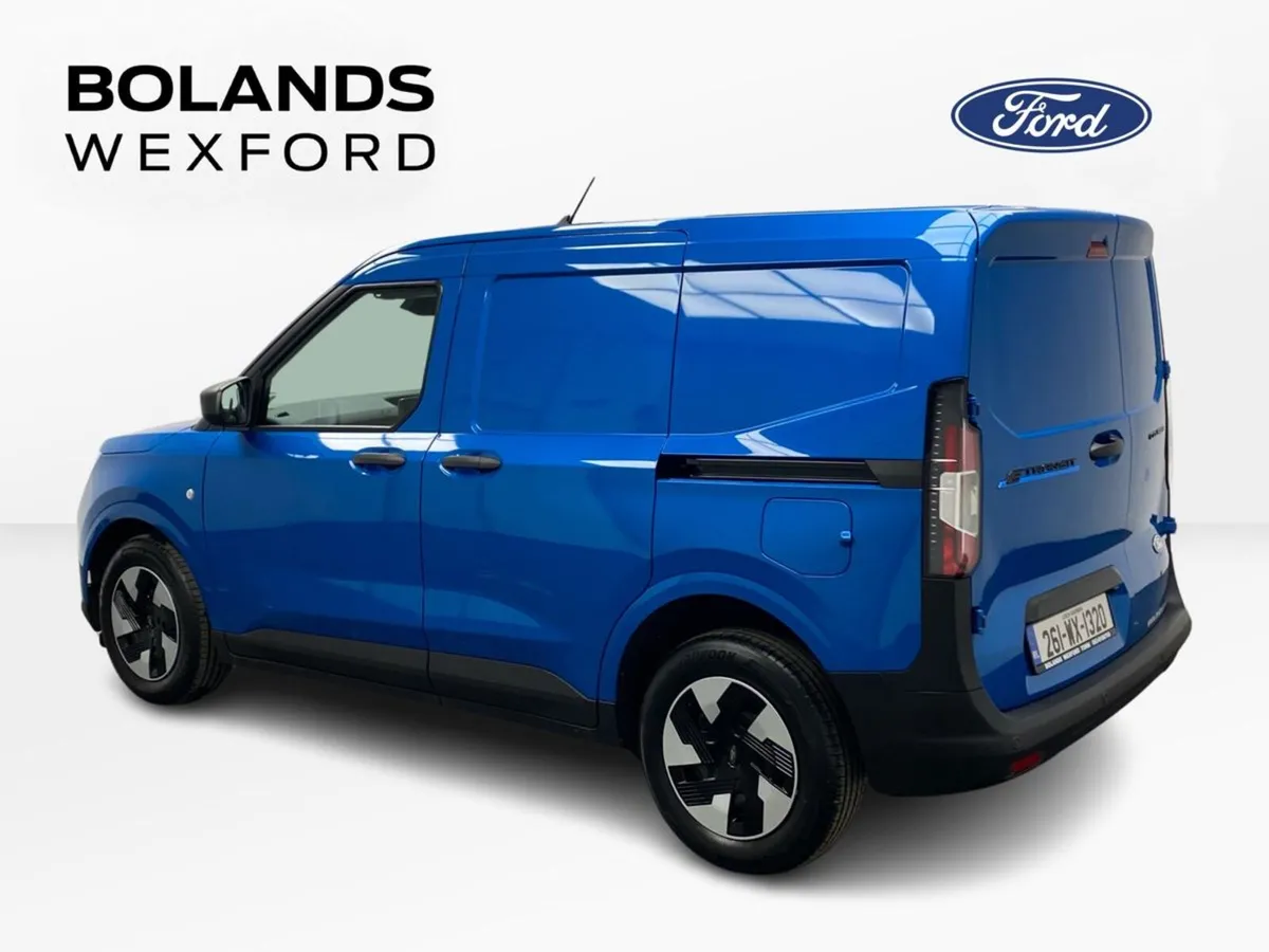 Ford Transit Courier TRANSIT COURIER E TREND 43KWH - Image 4