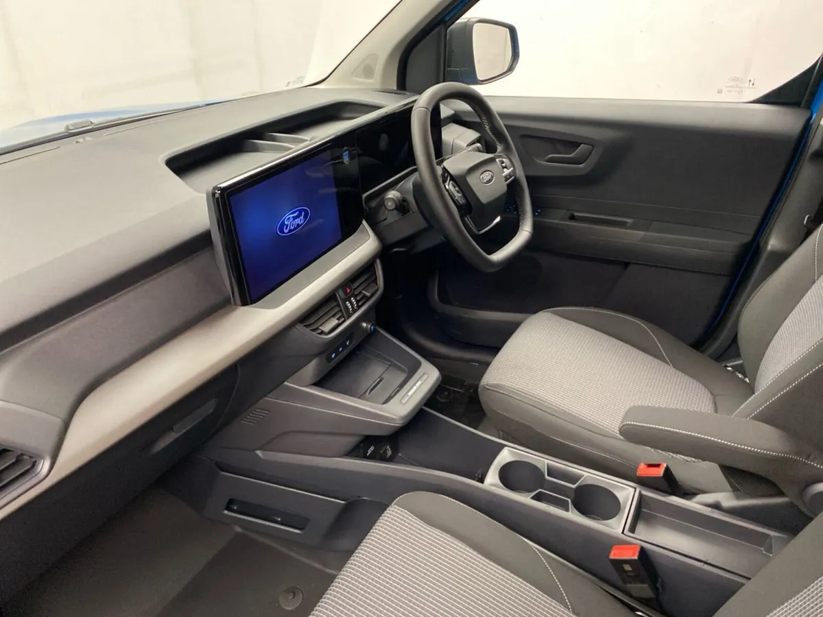 Ford Transit Courier TRANSIT COURIER E TREND 43KWH - Image 3
