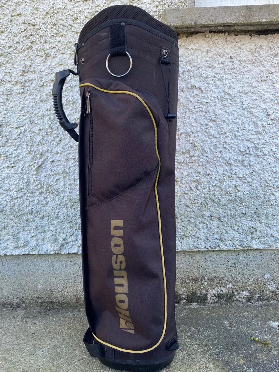 Golf bag - Image 1