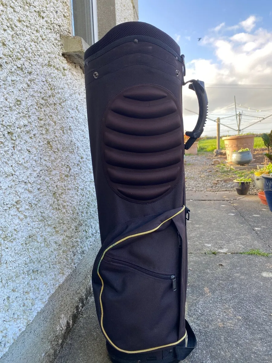 Golf bag - Image 2