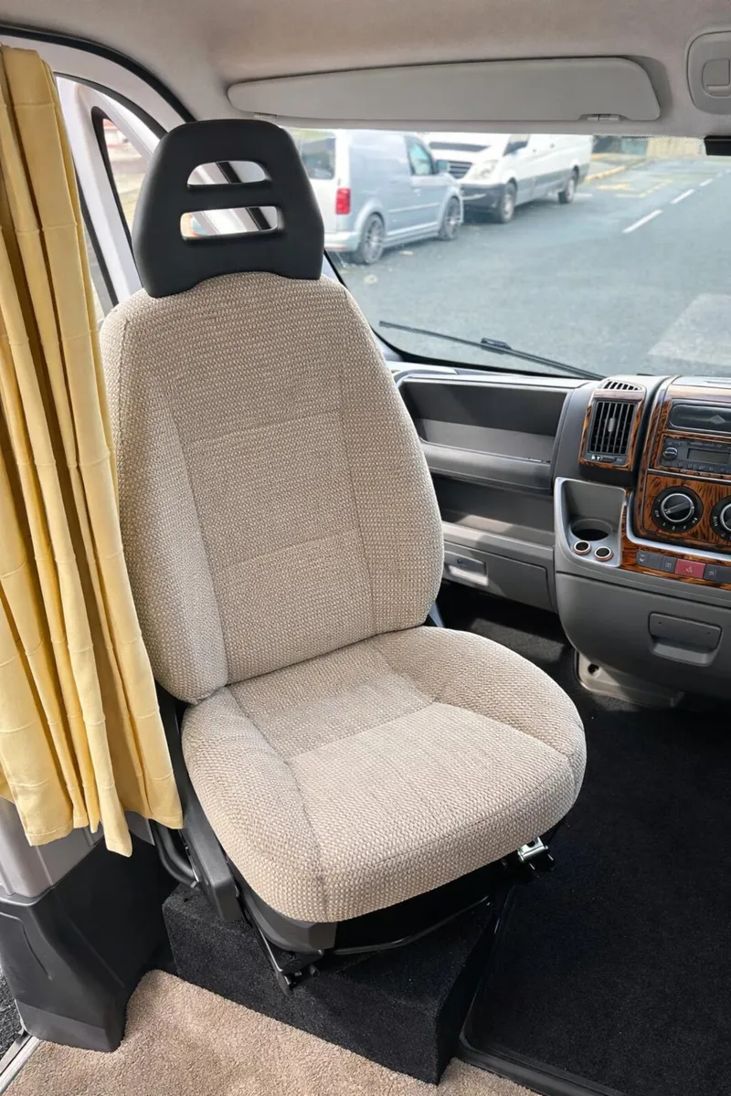 2008 Citroen Relay Elddis campervan☀️ - Image 4