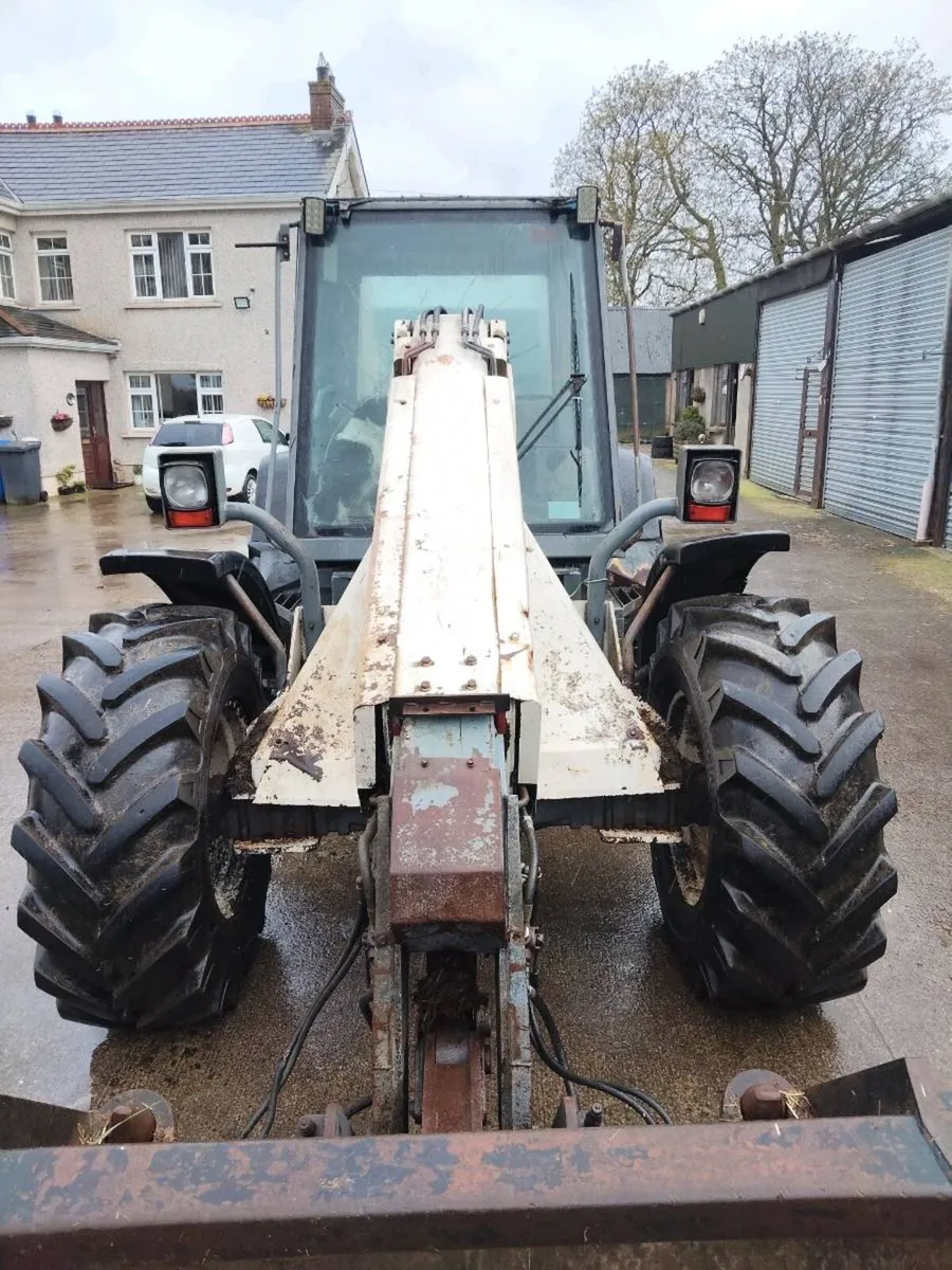 Terex t250 - Image 2