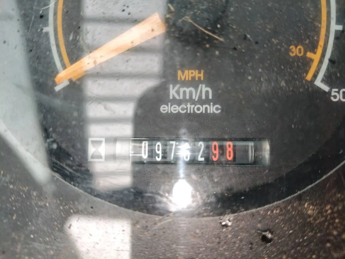 Terex t250 - Image 4