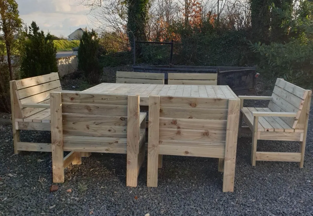 Garden furniture - Image 3