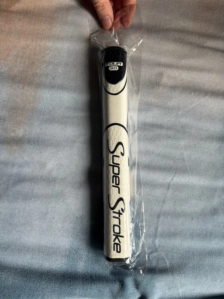 GOLF GRIPS & PUTTER GRIPS - Image 2