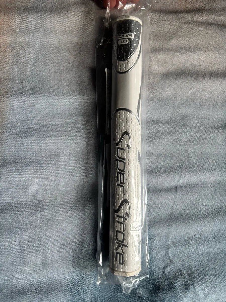 GOLF GRIPS & PUTTER GRIPS - Image 4