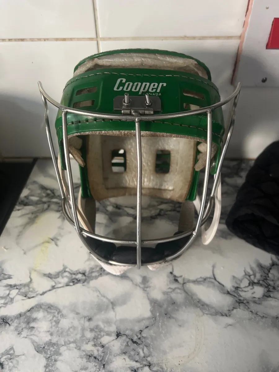 Snr oldstyle cooper - Image 1