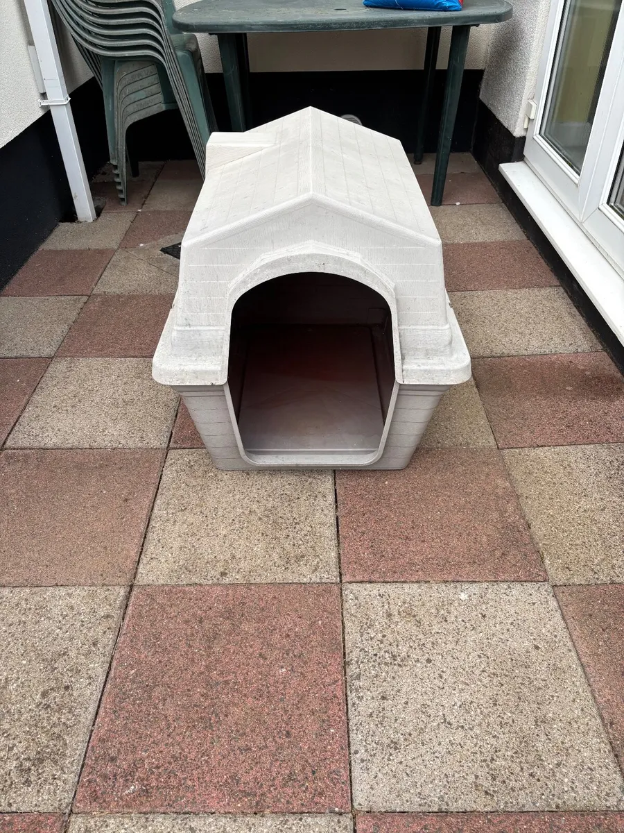 Dog Kennel - Image 3