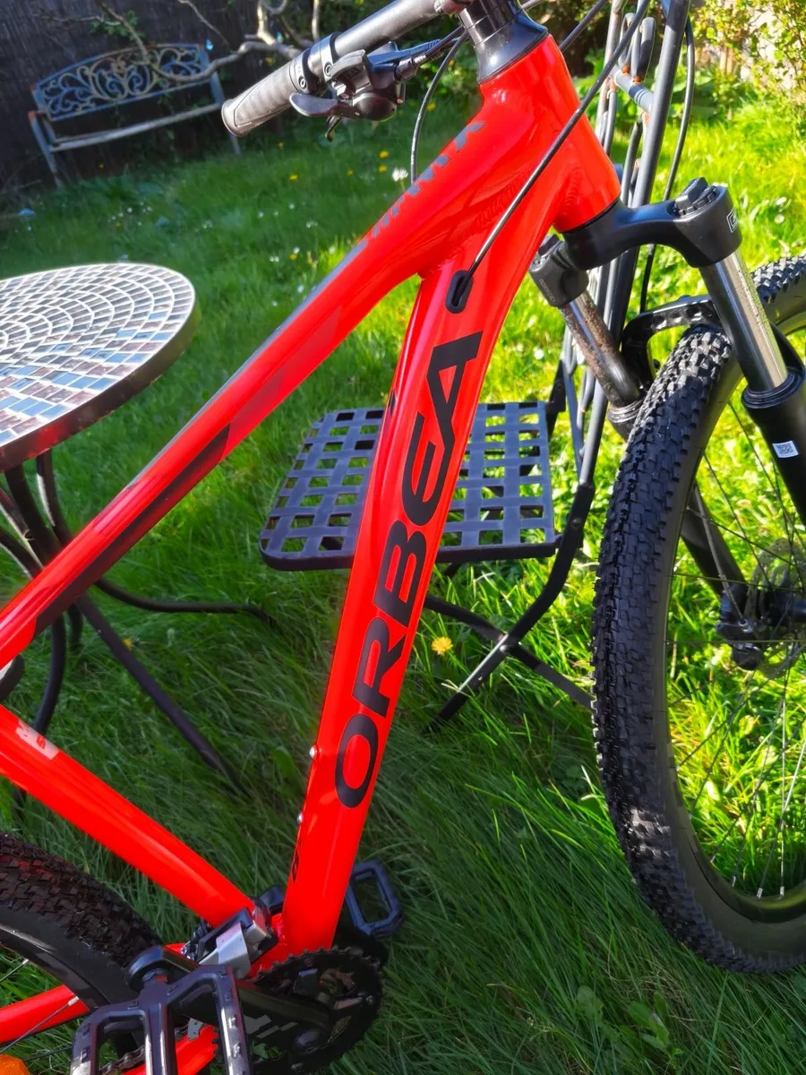 Orbea Bike MX 50 Gorey - Image 1