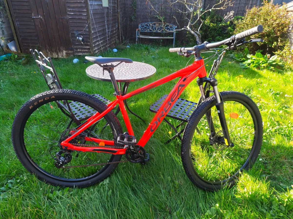 Orbea Bike MX 50 Gorey - Image 2