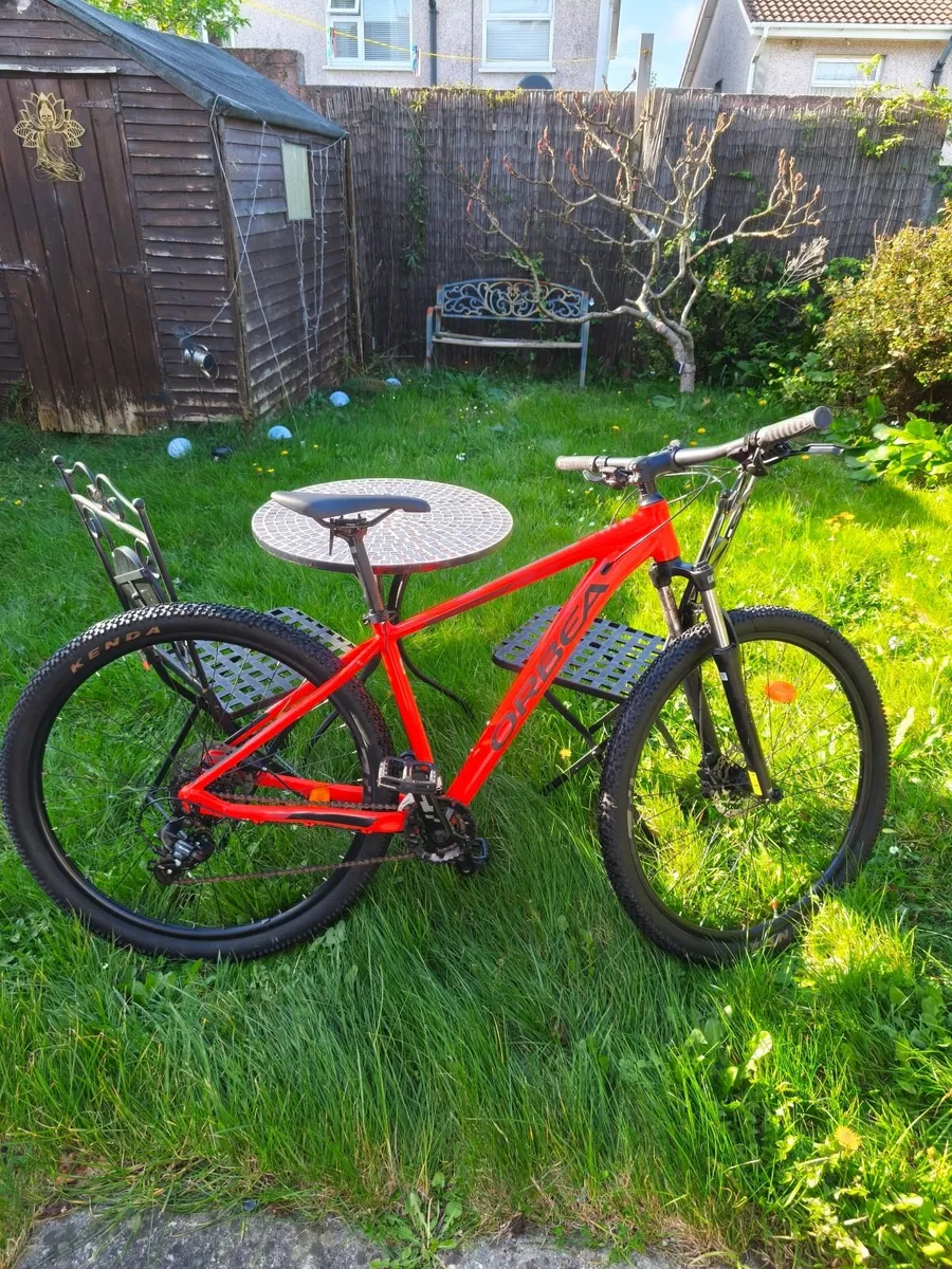 Orbea Bike MX 50 Gorey - Image 3
