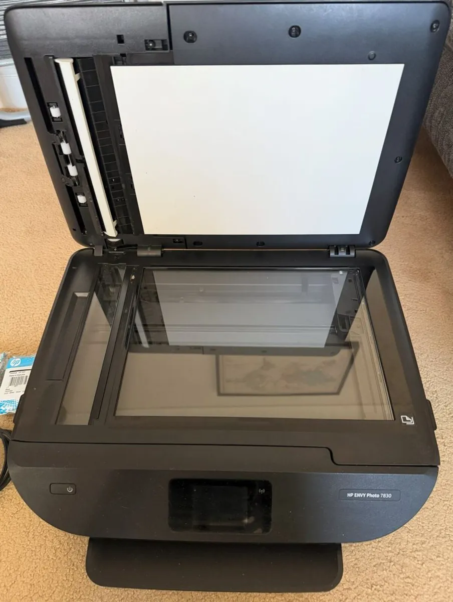 HP ENVY PHOTO 7830 PRINTER - Image 2