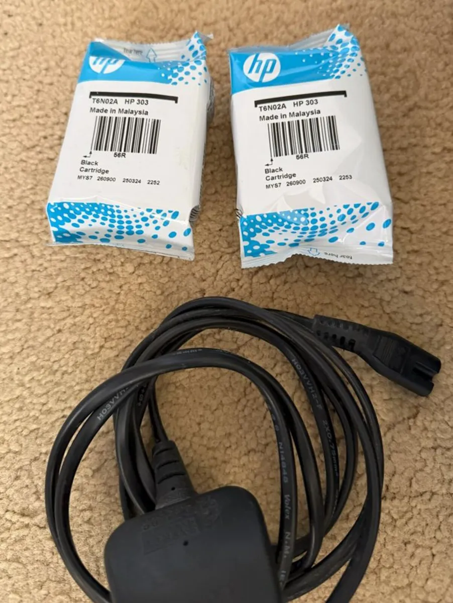 HP ENVY PHOTO 7830 PRINTER - Image 3