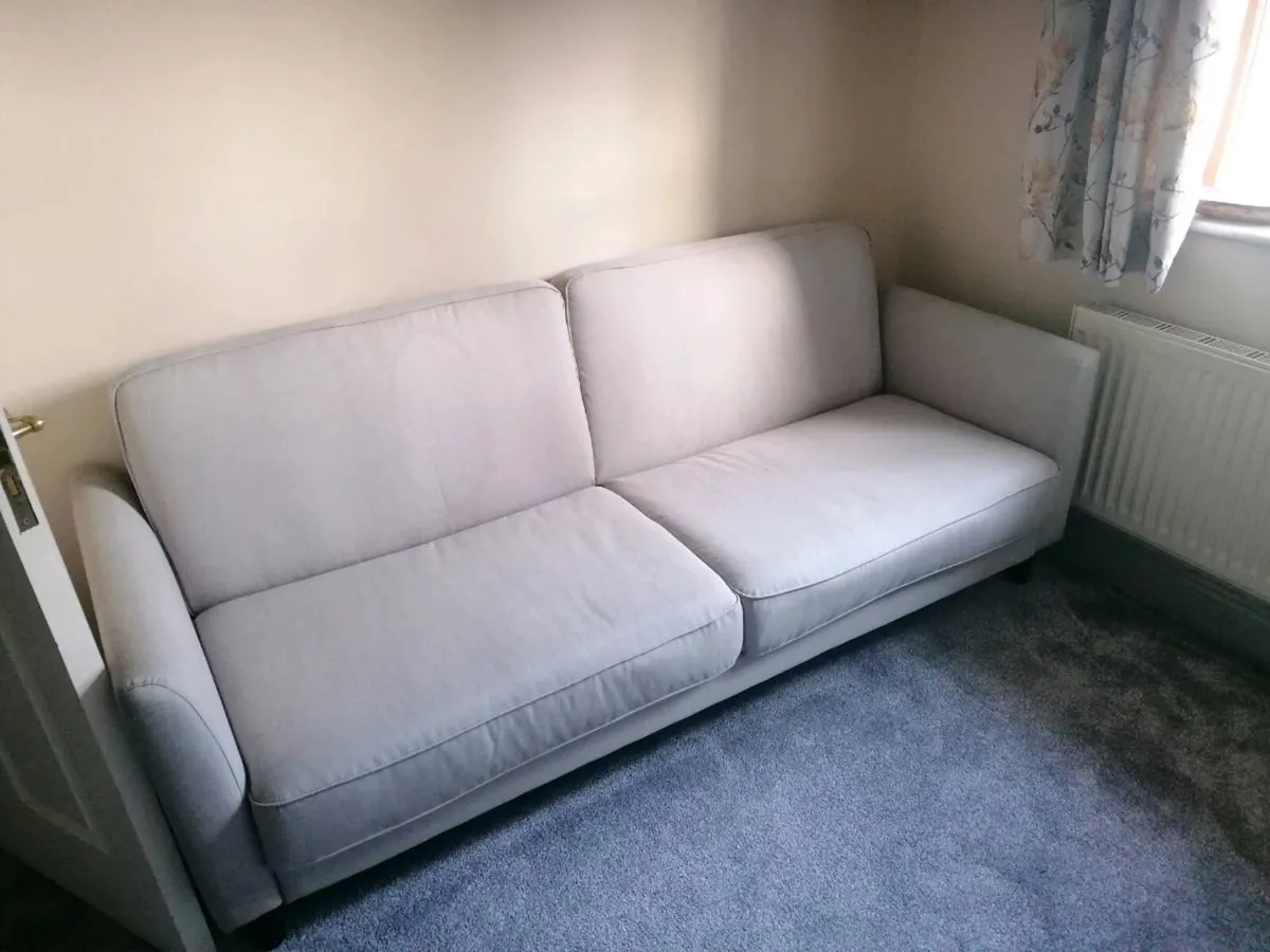 Sofa Bed - Image 1