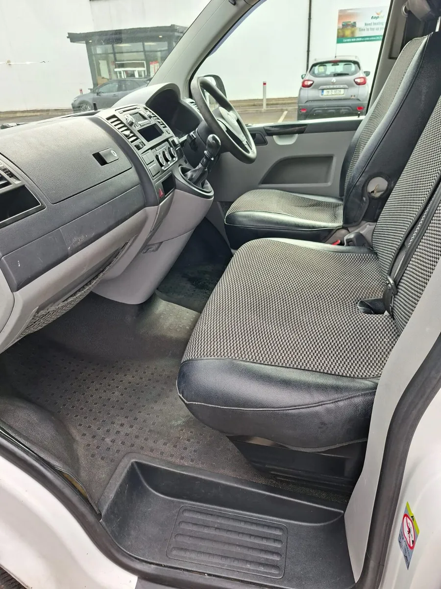 Vw transporter - Image 2