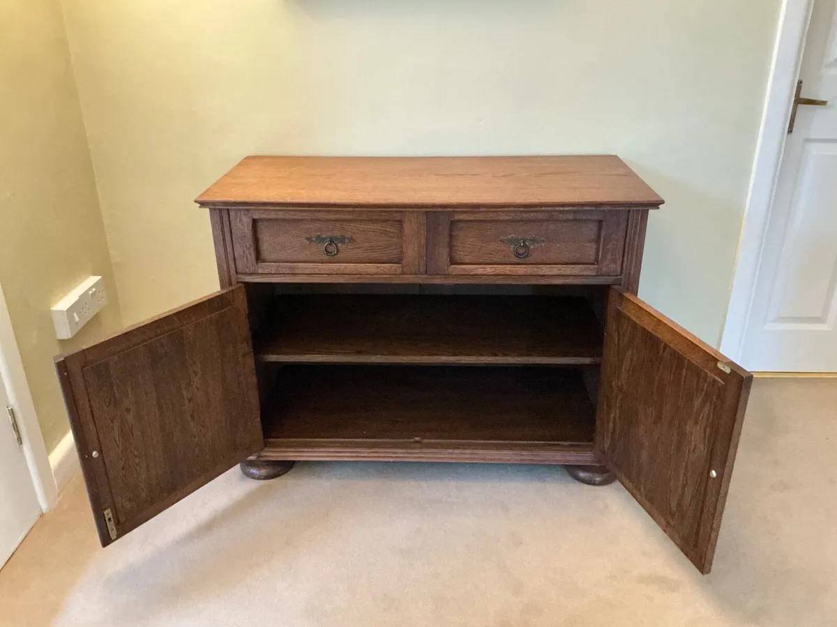 Side Board - Image 2