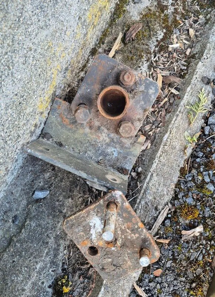 Metal Gates - Image 4