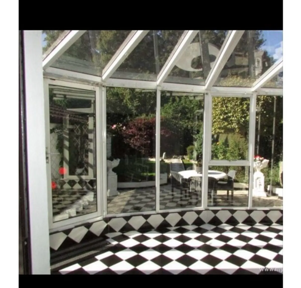 Conservatory - Image 1