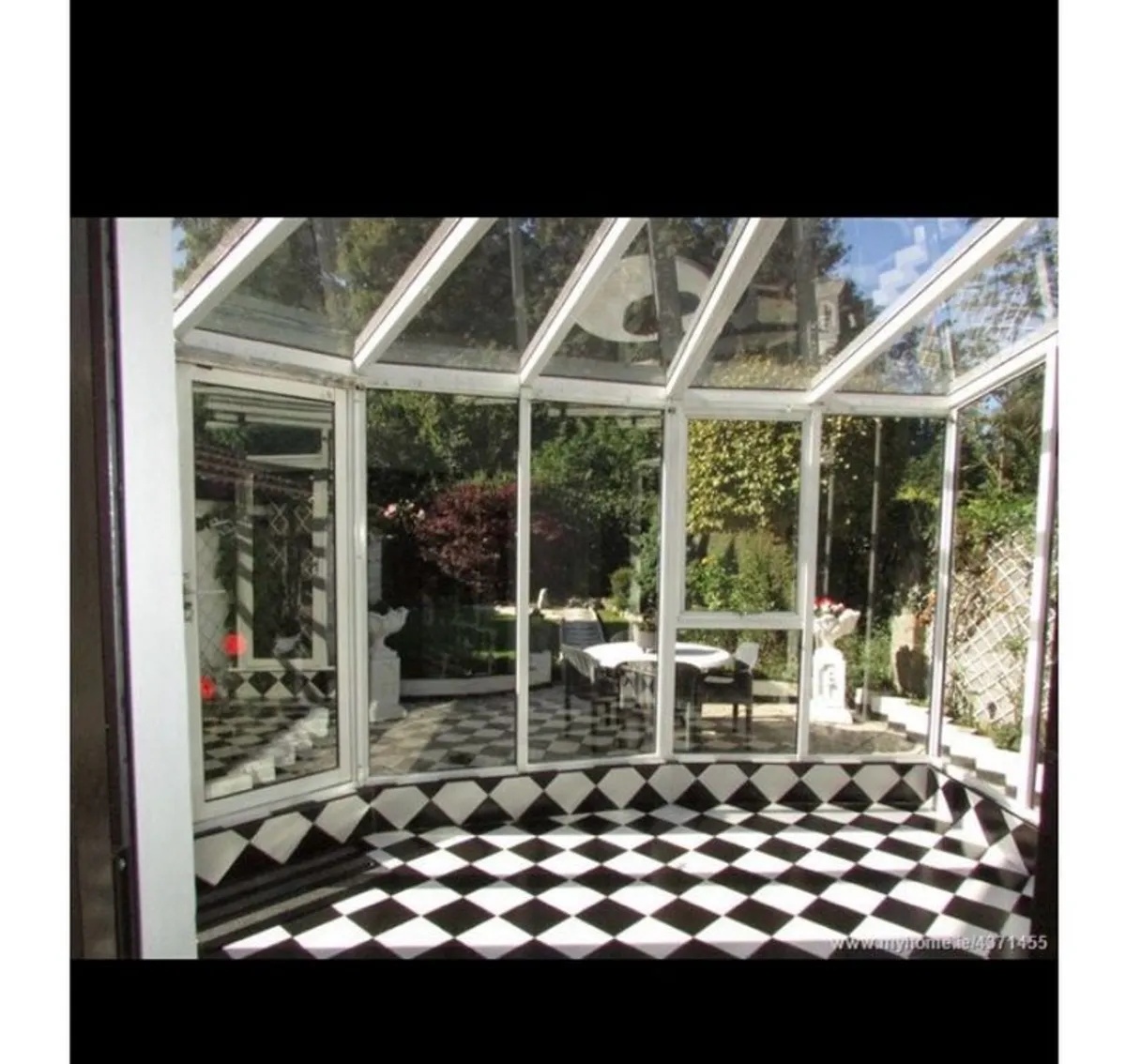 Conservatory - Image 2