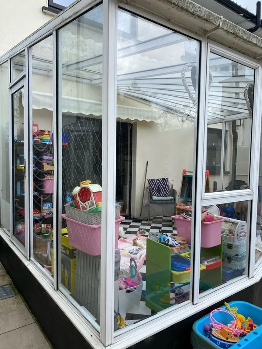 Conservatory - Image 4