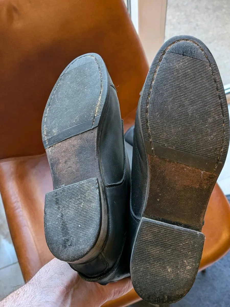 Kids riding boots - Image 2