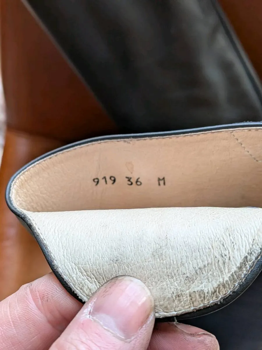 Kids riding boots - Image 4