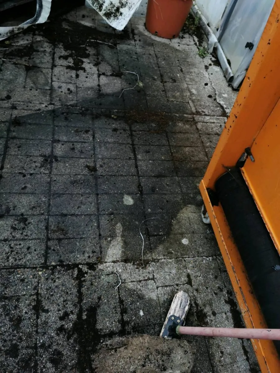 Mayer potting machine - Image 2