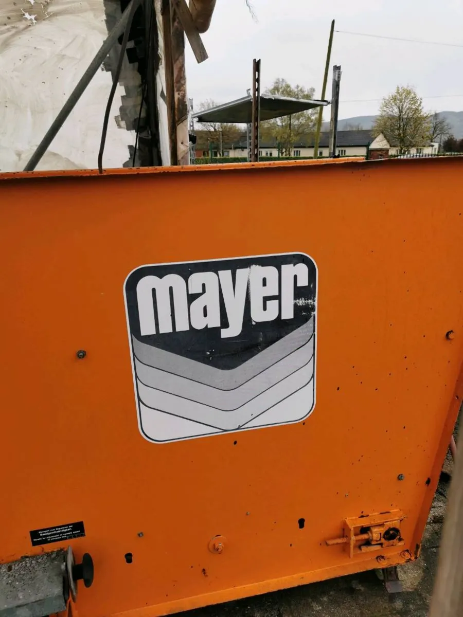 Mayer potting machine - Image 4