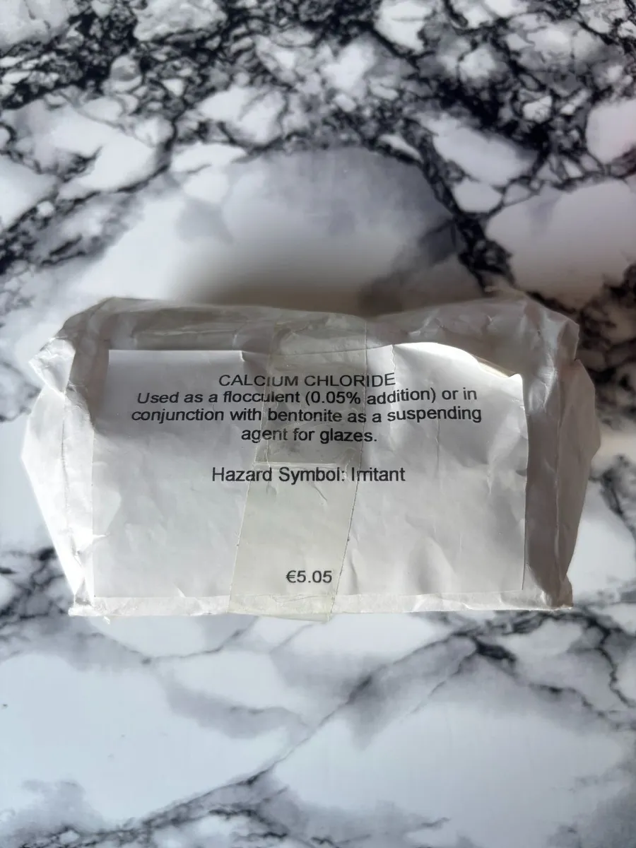 Ceramic Glaze Bundle – Powders, Brush-On Glazes - Image 3