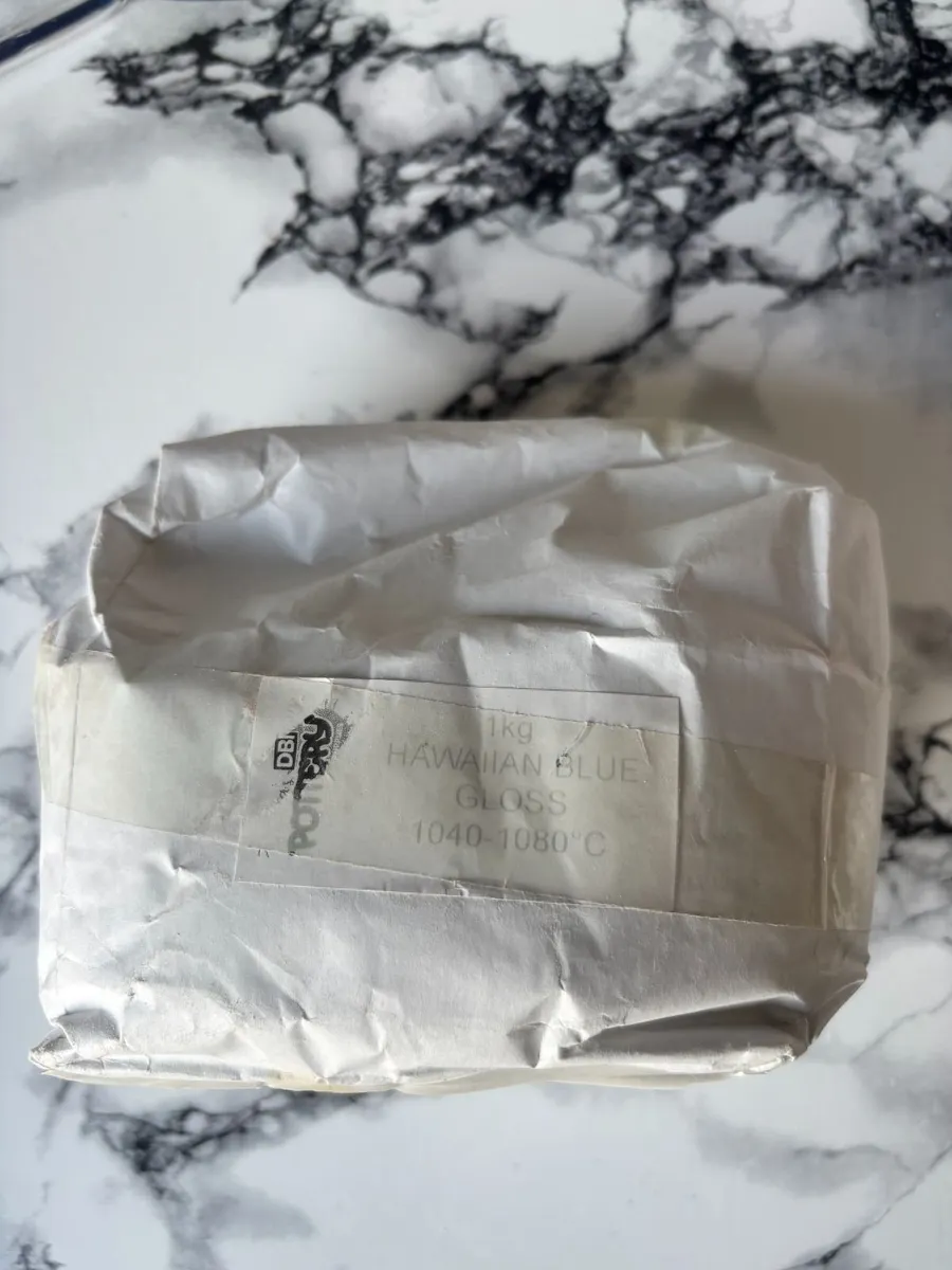 Ceramic Glaze Bundle – Powders, Brush-On Glazes - Image 4