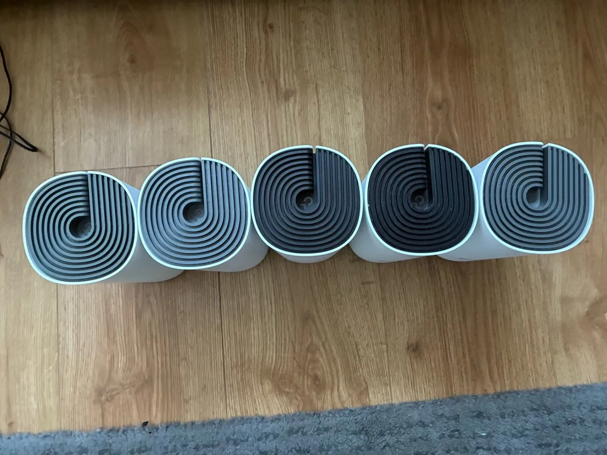 Wi-Fi Mesh Whole Home WiFi TP-Link - Image 2