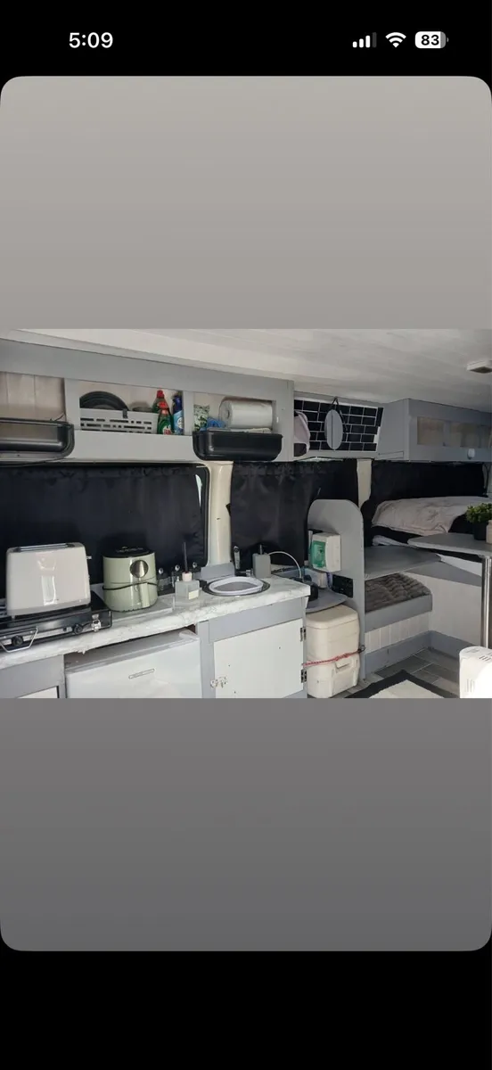 Campervan - Image 2