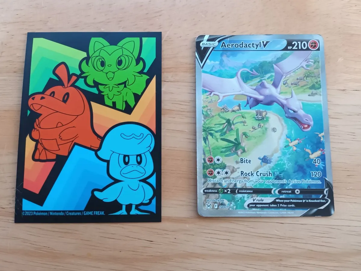 Pokemon cards and book - Image 4