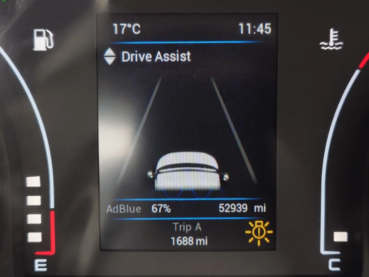 2021 Iveco Daily Dropside Van - Image 4