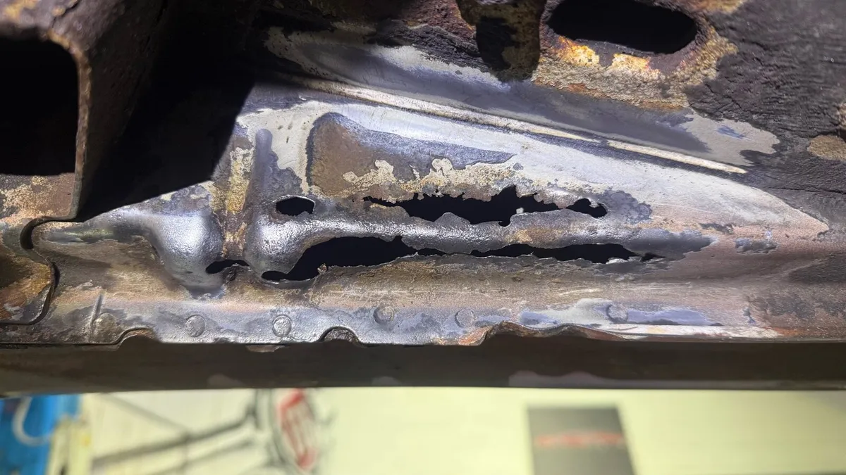 Mobile mechanic Mechanic + welding - Image 4