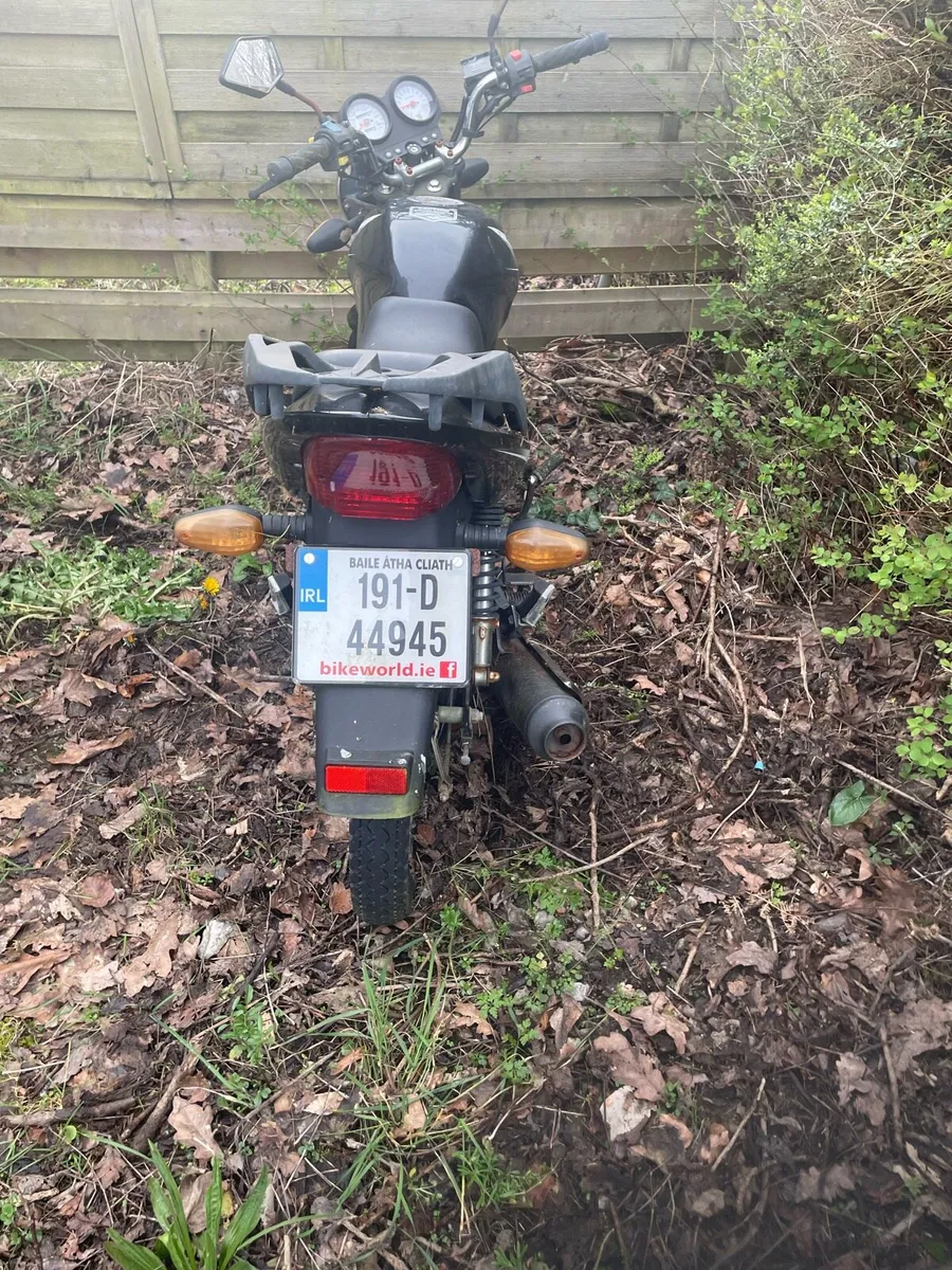 Motorbikes - Image 3