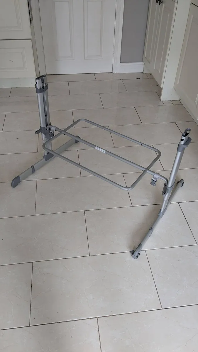 Chicco Next2Me co-sleeper – Excellent Condition - Image 4