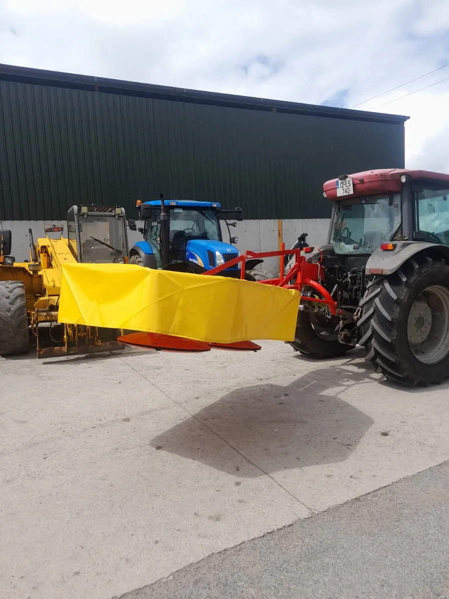 New Drum Mowers - Image 3