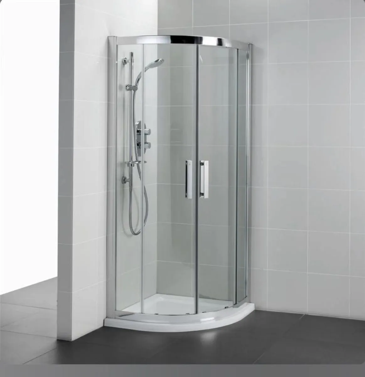 Shower Door