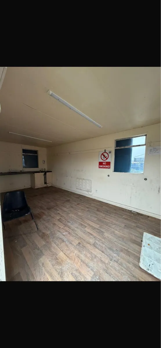 Anti vandal office container - Image 2