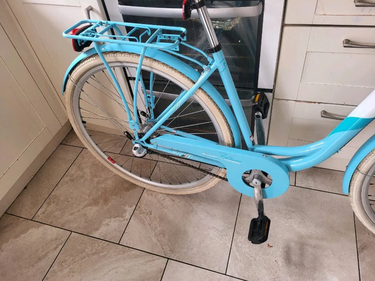 Ladies bike - Image 4